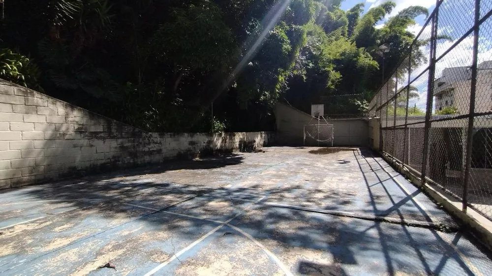 Apartamento, 3 quartos, 100 m² - Foto 33