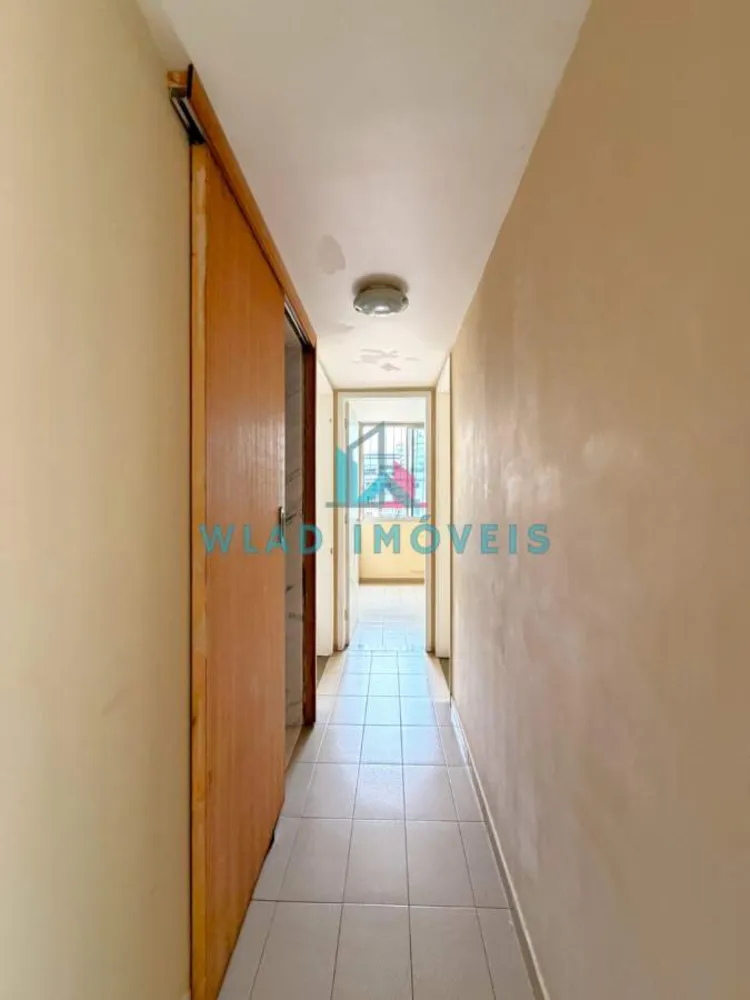 Apartamento, 3 quartos, 90 m² - Foto 7