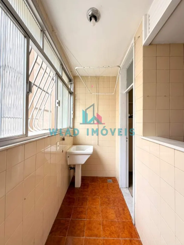Apartamento, 3 quartos, 90 m² - Foto 21