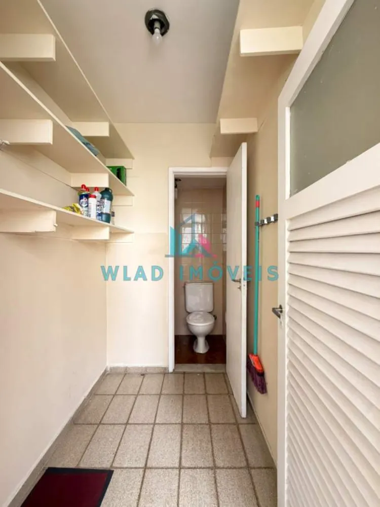 Apartamento, 3 quartos, 90 m² - Foto 25