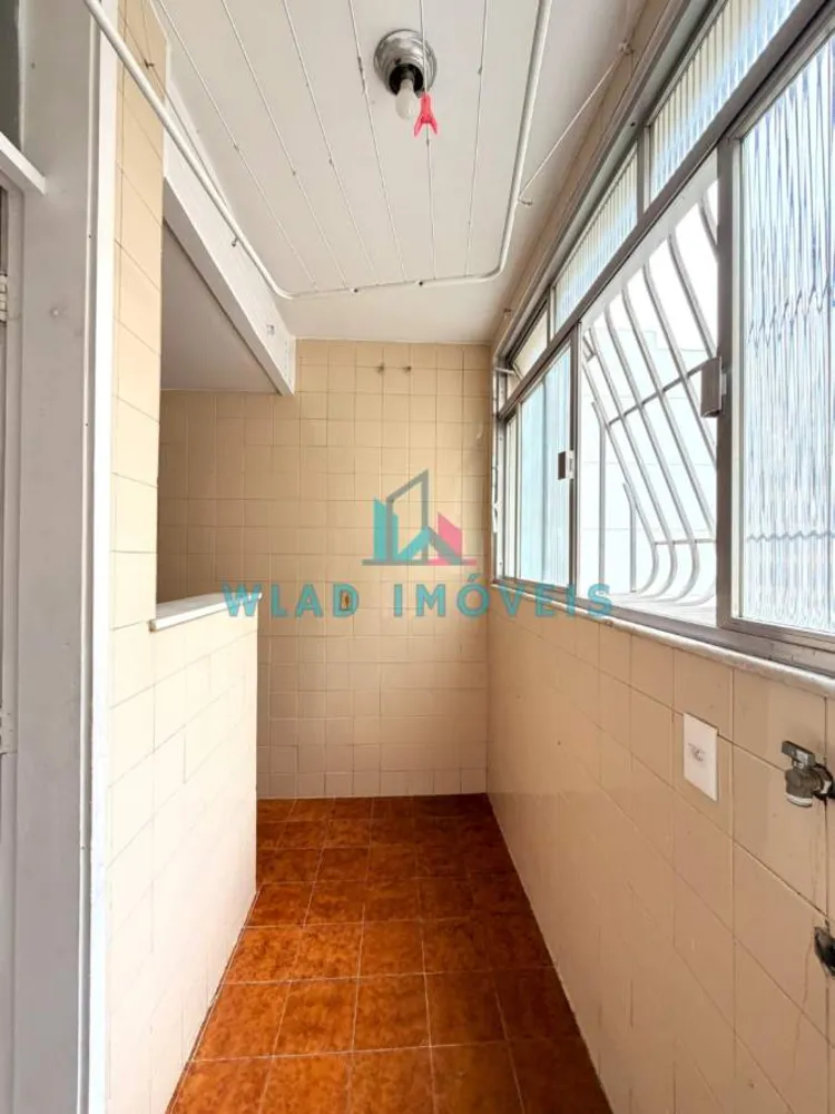 Apartamento, 3 quartos, 90 m² - Foto 15