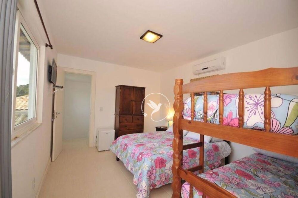 Casa de Condomínio, 4 quartos - Foto 8