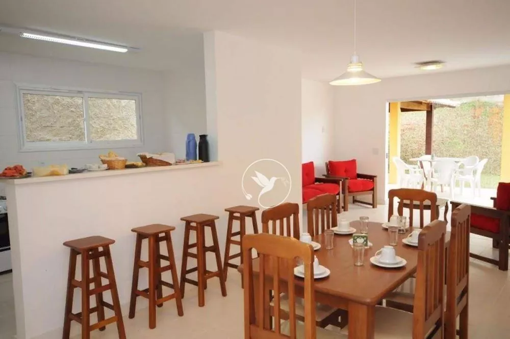 Casa de Condomínio, 4 quartos - Foto 6