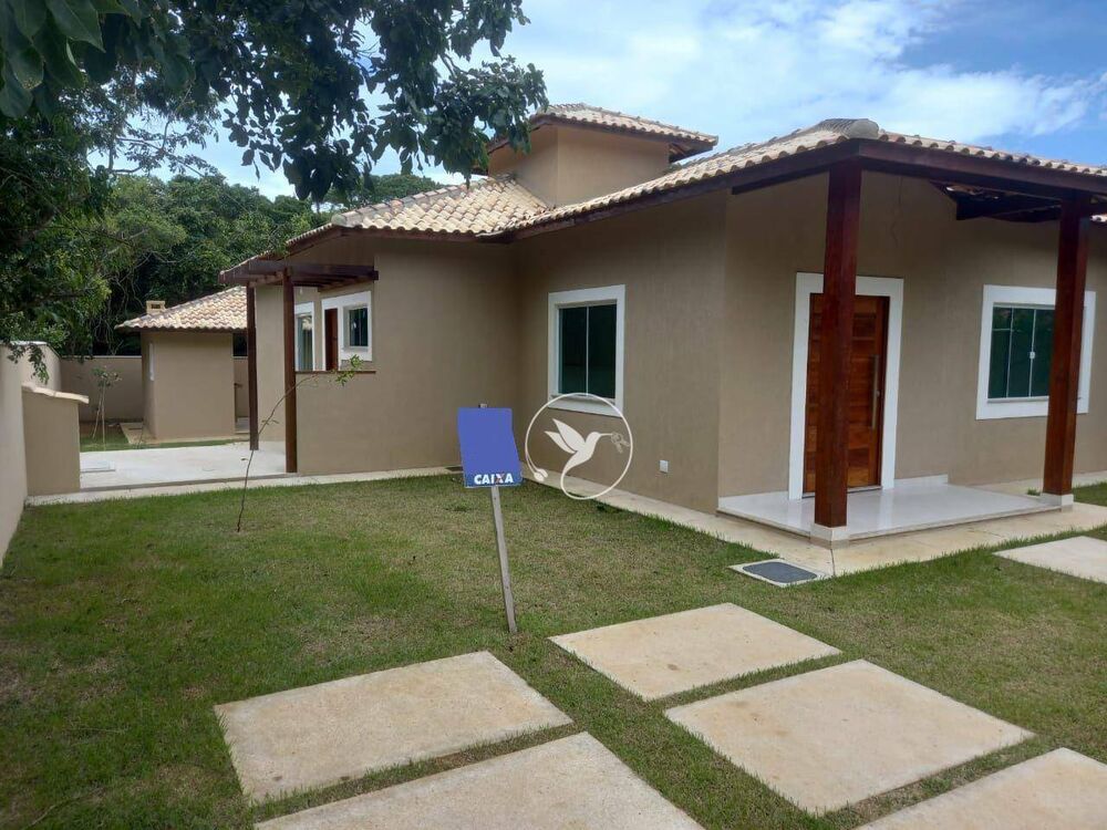 Casa de Condomínio à venda com 3 quartos, 138m² - Foto 2