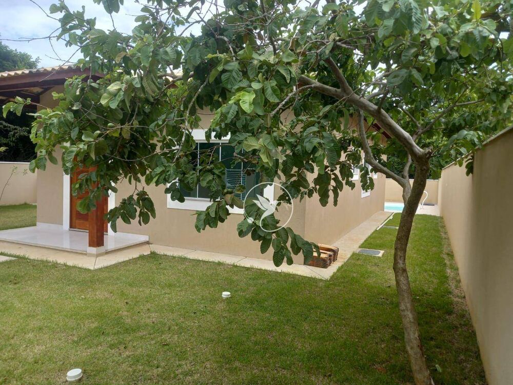 Casa de Condomínio à venda com 3 quartos, 138m² - Foto 3