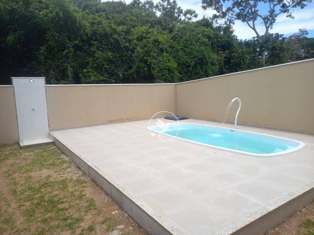 Casa de Condomínio à venda com 3 quartos, 138m² - Foto 6