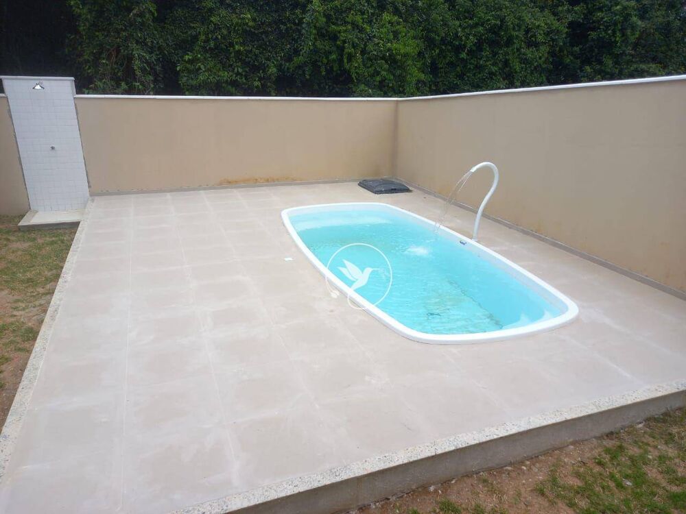 Casa de Condomínio à venda com 3 quartos, 138m² - Foto 5