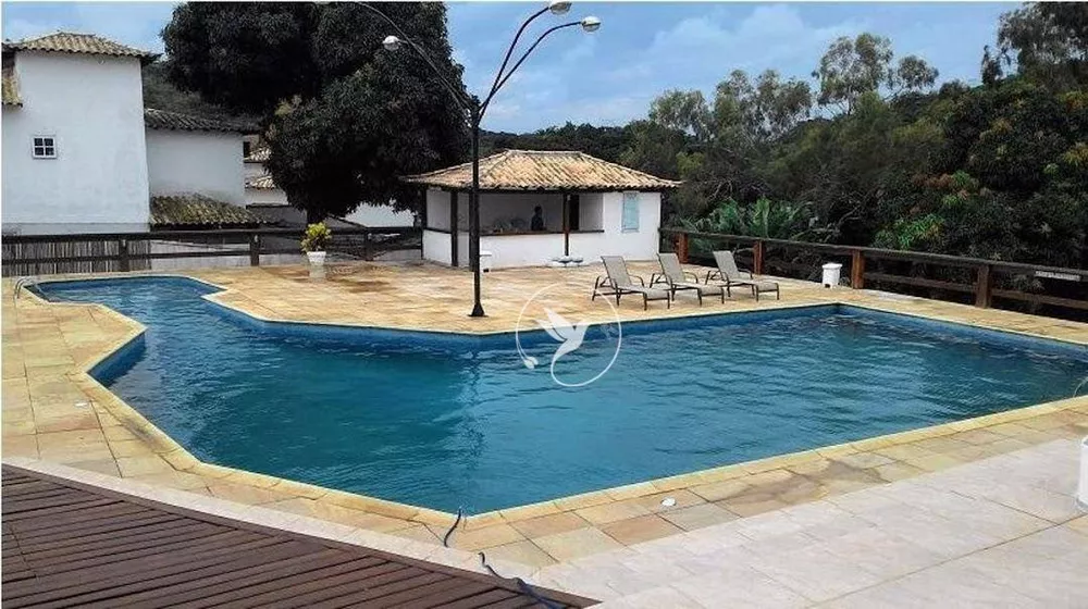 Casa de Condomínio, 4 quartos - Foto 61