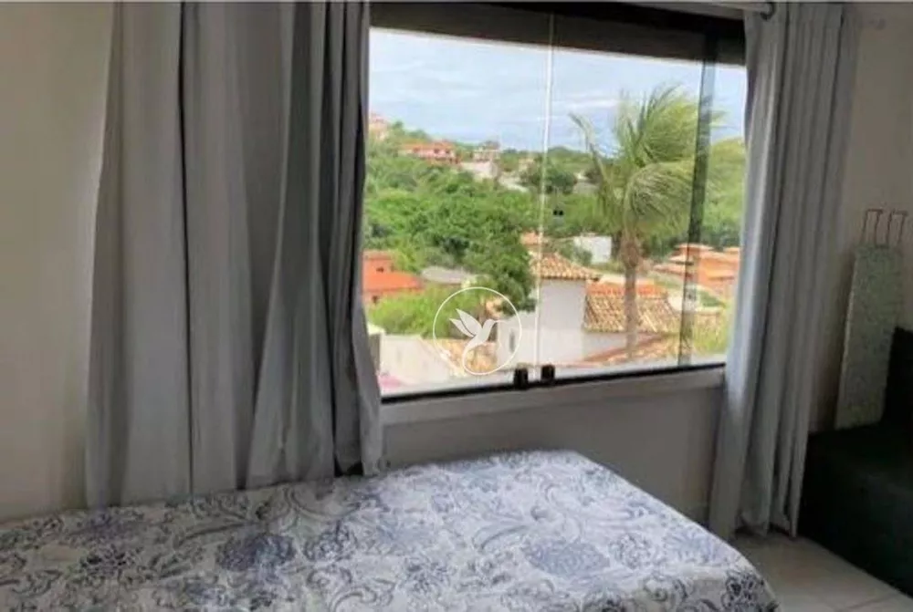 Casa de Condomínio, 4 quartos - Foto 43