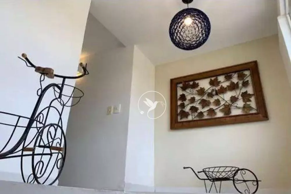 Casa de Condomínio, 4 quartos - Foto 41