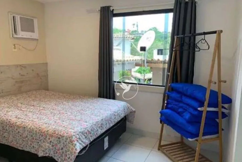 Casa de Condomínio, 4 quartos - Foto 47