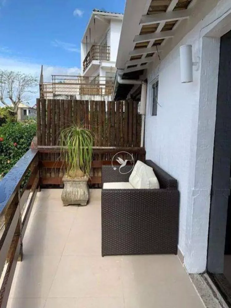 Casa de Condomínio, 4 quartos - Foto 49