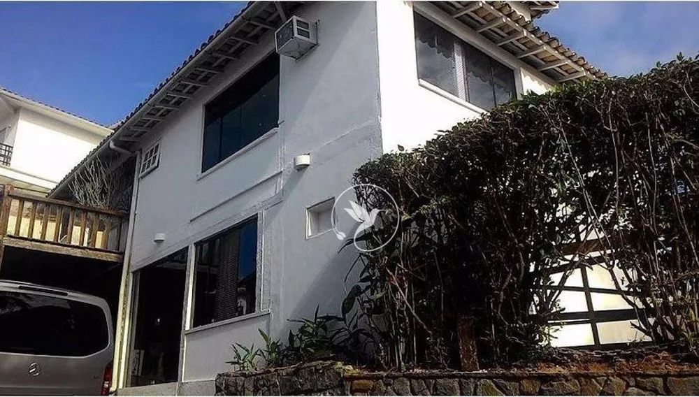 Casa de Condomínio, 4 quartos - Foto 55