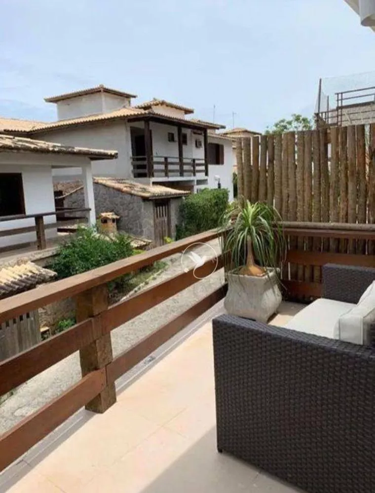 Casa de Condomínio, 4 quartos - Foto 50