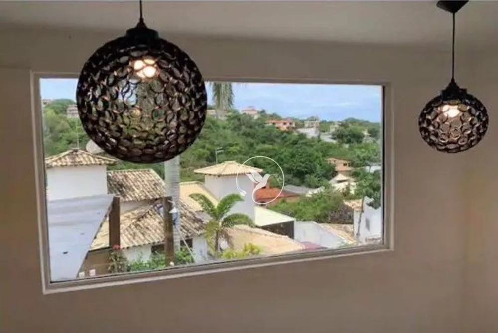 Casa de Condomínio, 4 quartos - Foto 40