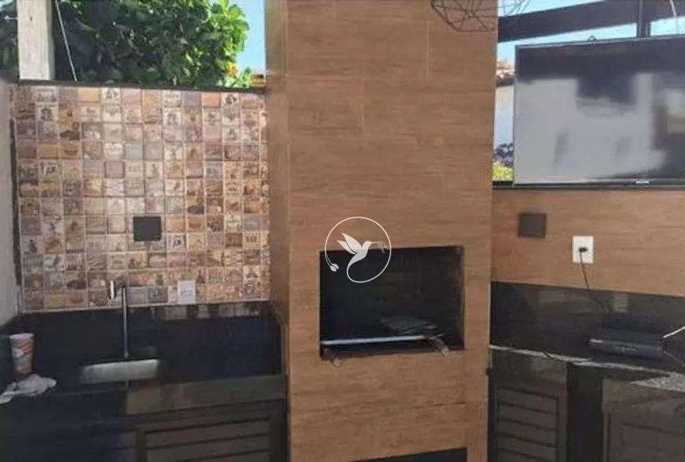 Casa de Condomínio, 4 quartos - Foto 6