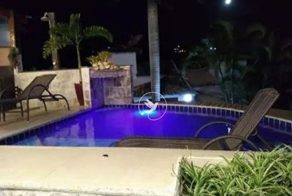 Casa de Condomínio, 4 quartos - Foto 13