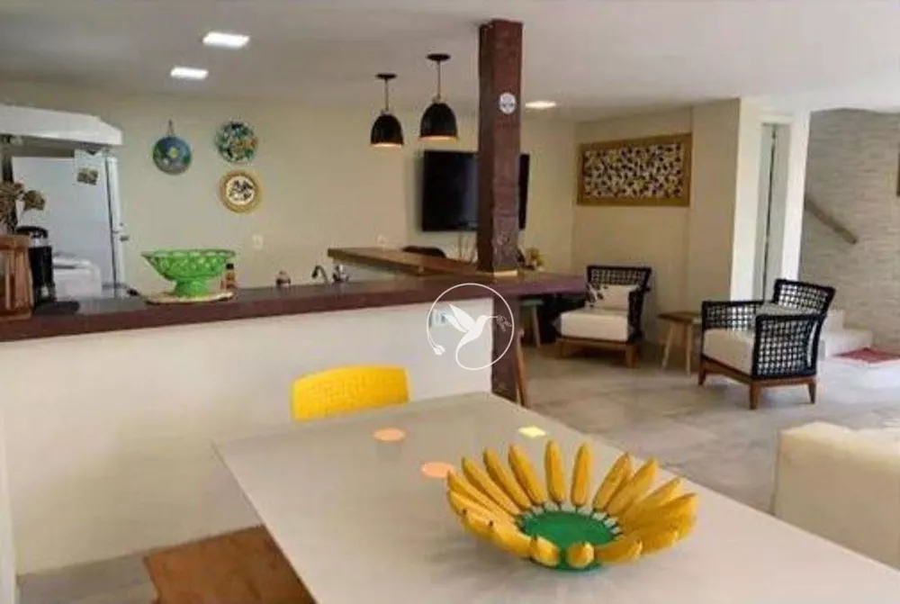 Casa de Condomínio, 4 quartos - Foto 24