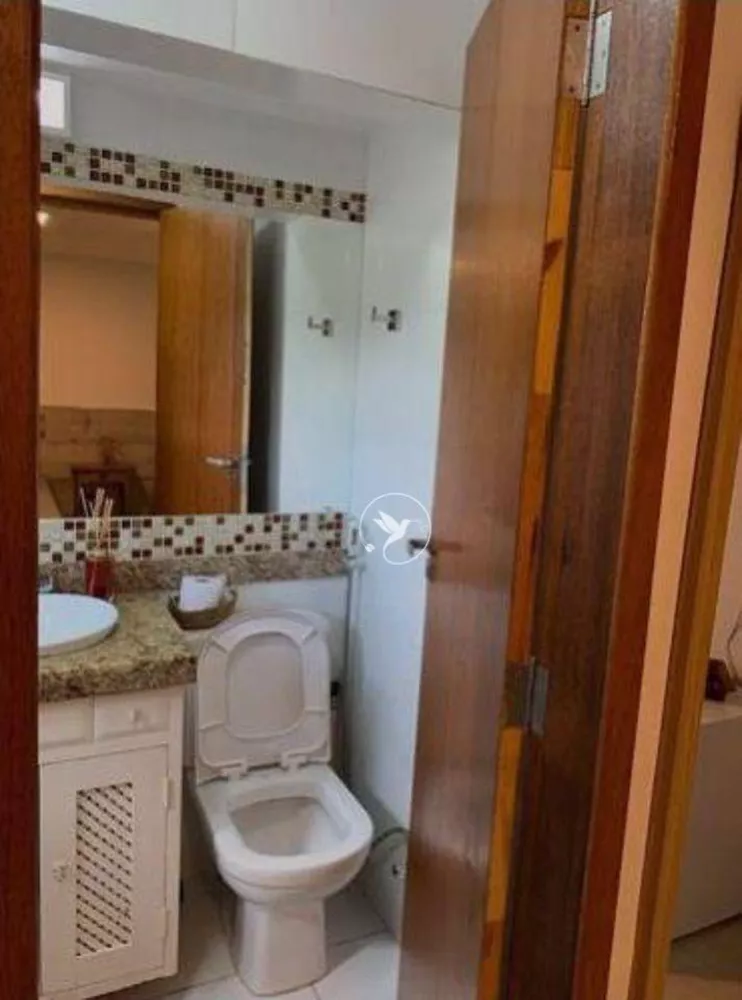 Casa de Condomínio, 4 quartos - Foto 35