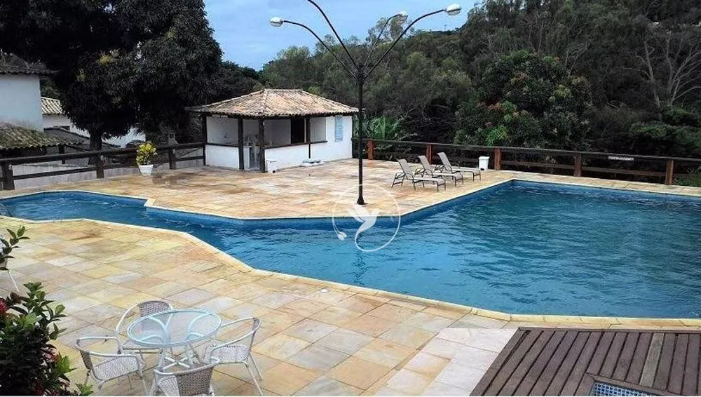 Casa de Condomínio, 4 quartos - Foto 60