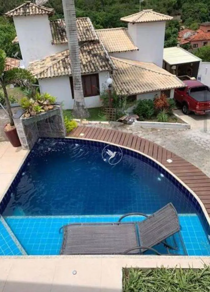 Casa de Condomínio, 4 quartos - Foto 18