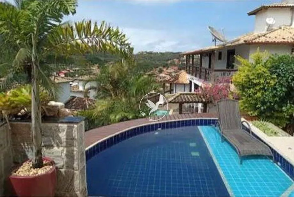 Casa de Condomínio, 4 quartos - Foto 19
