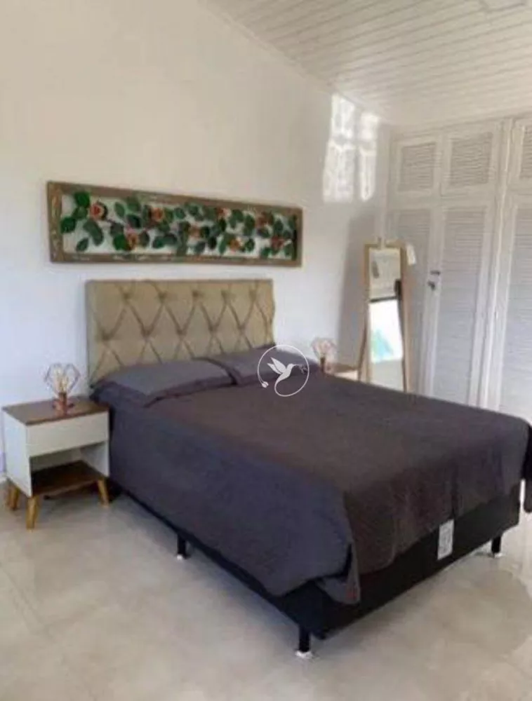 Casa de Condomínio, 4 quartos - Foto 29