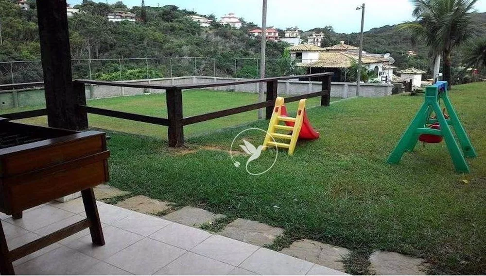 Casa de Condomínio, 4 quartos - Foto 57