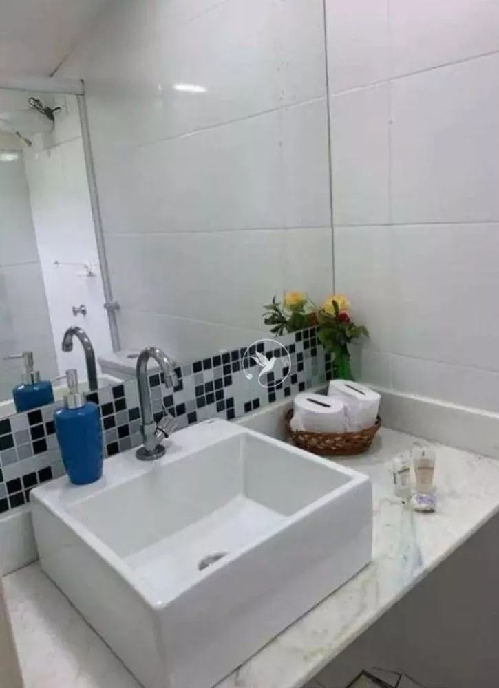 Casa de Condomínio, 4 quartos - Foto 33