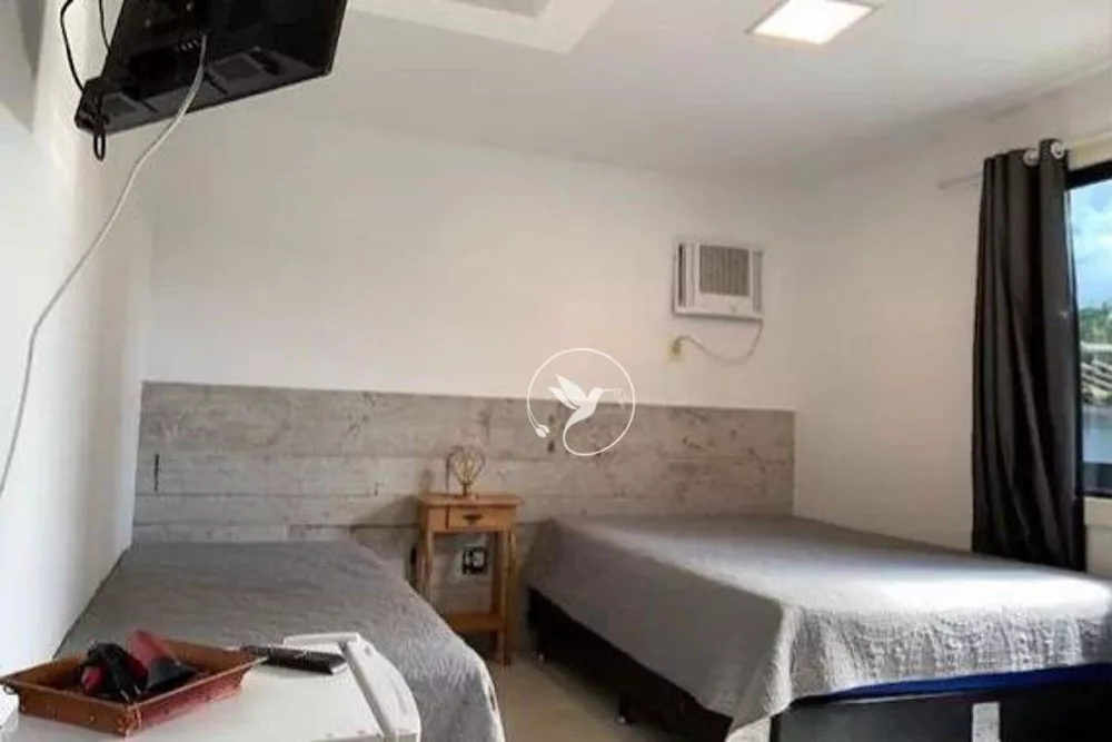 Casa de Condomínio, 4 quartos - Foto 45