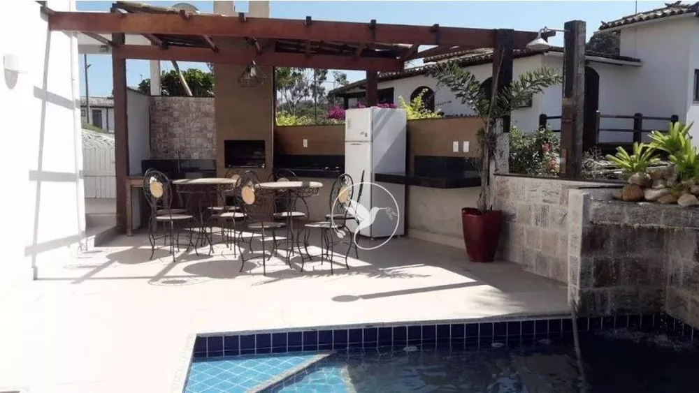 Casa de Condomínio, 4 quartos - Foto 7