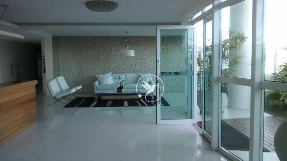 Cobertura, 3 quartos, 350 m² - Foto 1