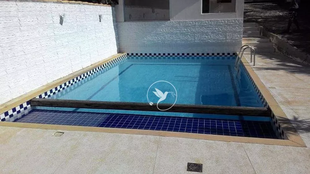 Casa de Condomínio, 4 quartos - Foto 8