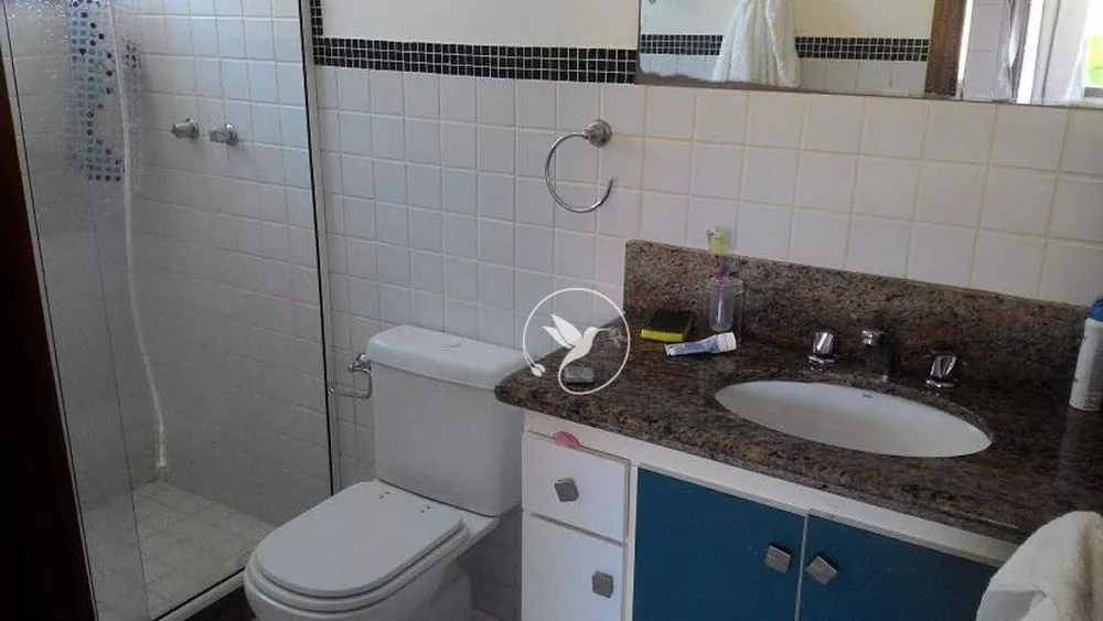 Casa de Condomínio, 4 quartos - Foto 5