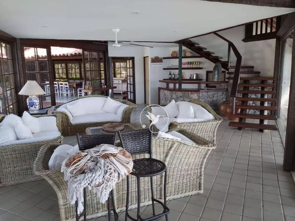 Casa, 5 quartos, 600 m² - Foto 49