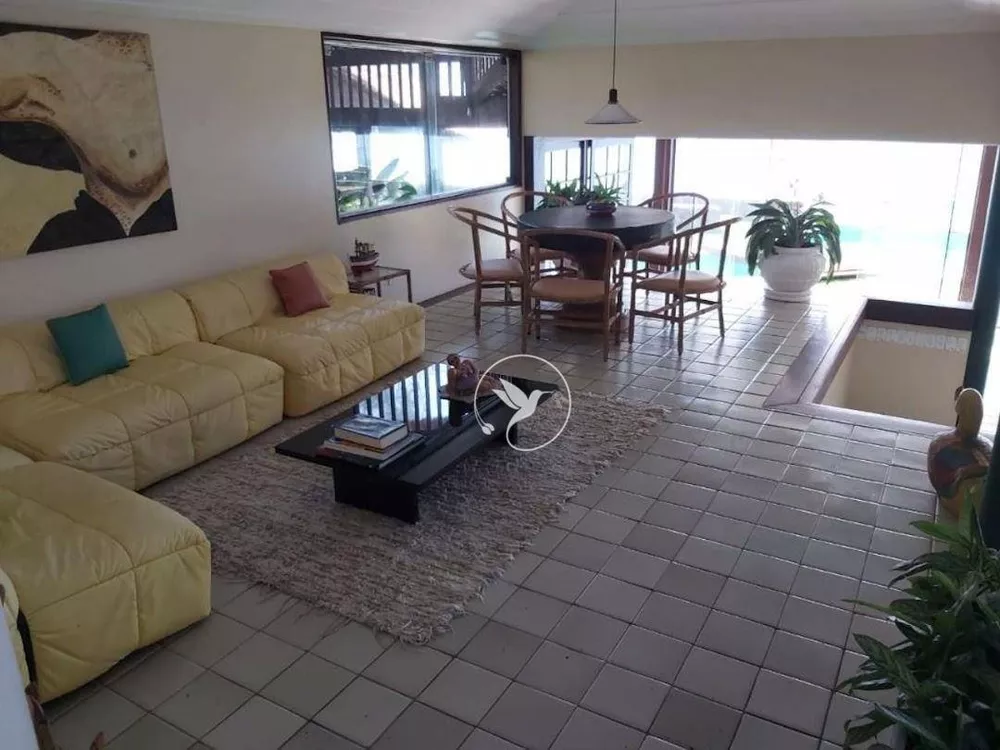 Casa, 5 quartos, 600 m² - Foto 81