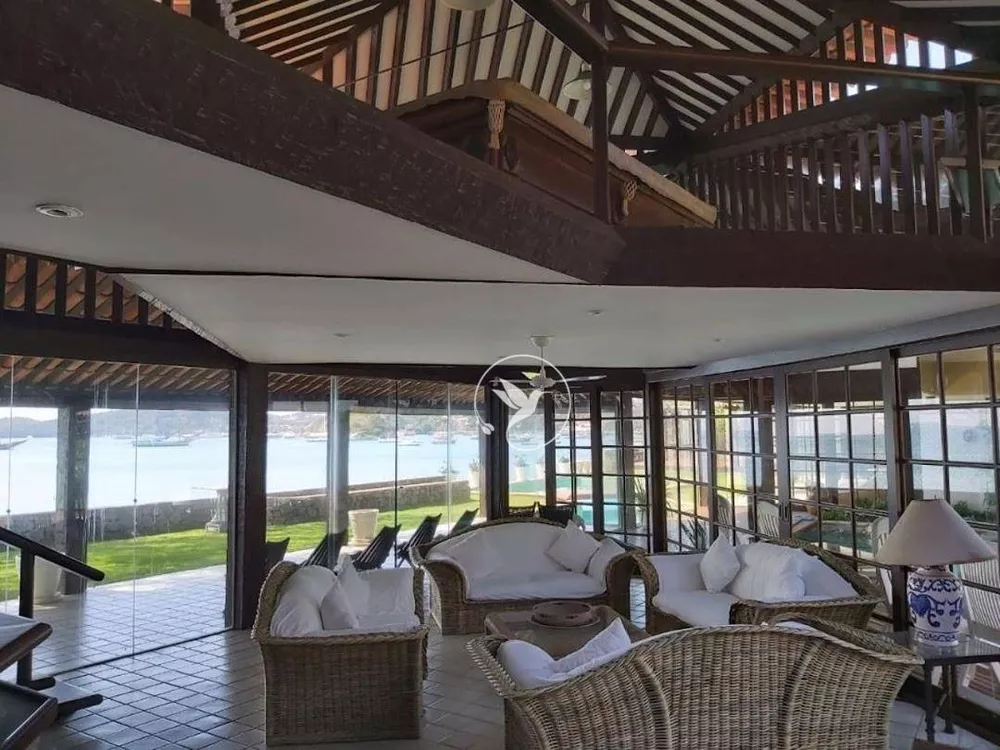 Casa, 5 quartos, 600 m² - Foto 85