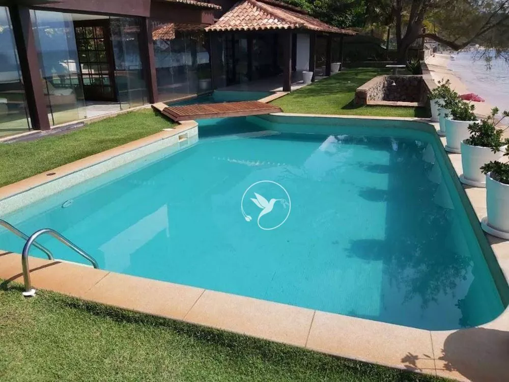 Casa, 5 quartos, 600 m² - Foto 60