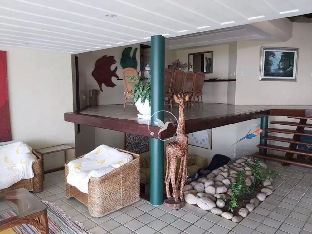 Casa, 5 quartos, 600 m² - Foto 52