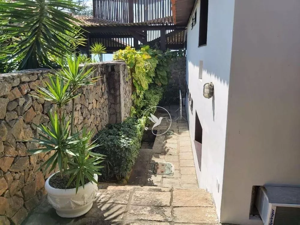 Casa, 5 quartos, 600 m² - Foto 30