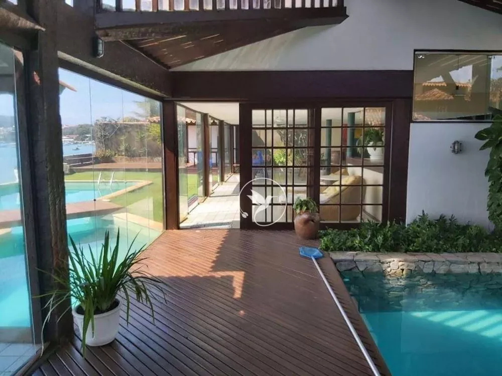 Casa, 5 quartos, 600 m² - Foto 79