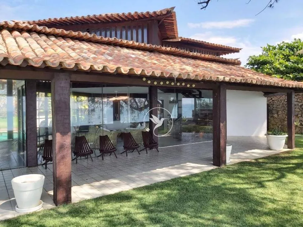 Casa, 5 quartos, 600 m² - Foto 80