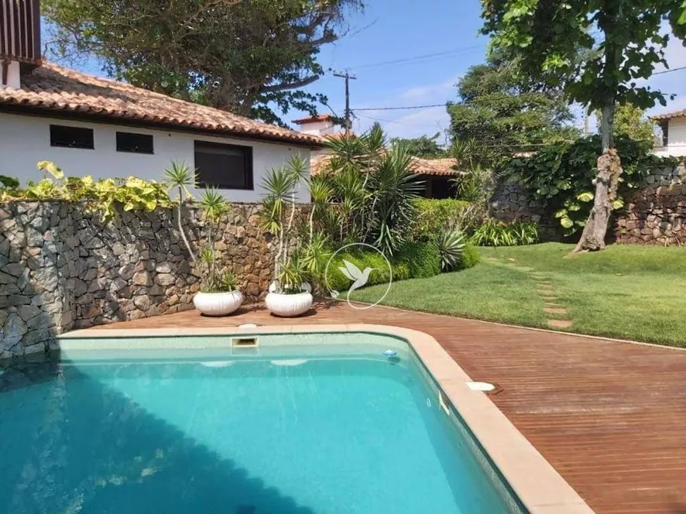 Casa, 5 quartos, 600 m² - Foto 14