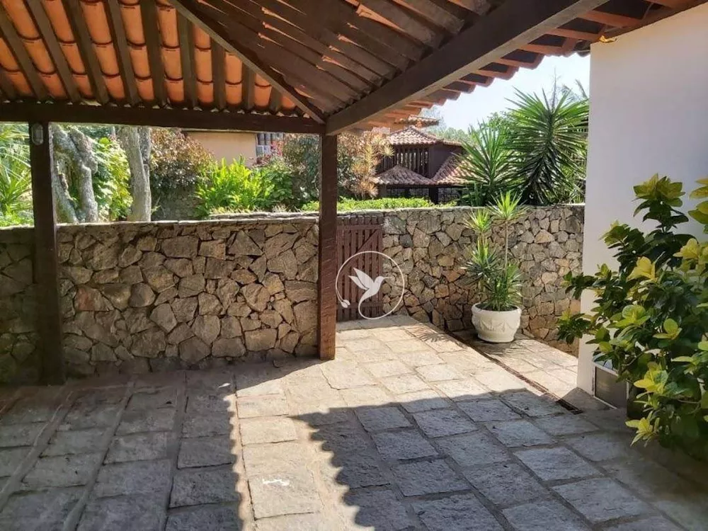 Casa, 5 quartos, 600 m² - Foto 35