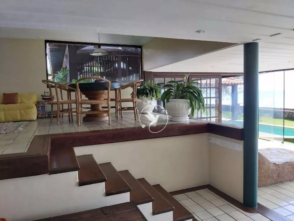 Casa, 5 quartos, 600 m² - Foto 24
