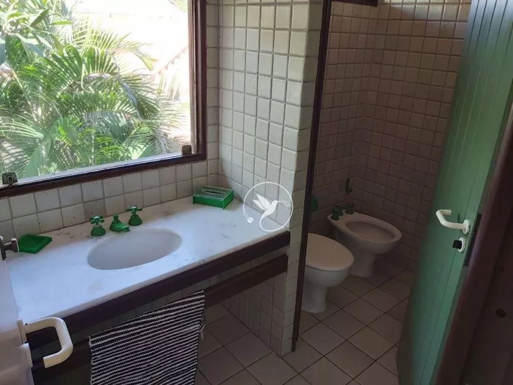 Casa, 5 quartos, 600 m² - Foto 1