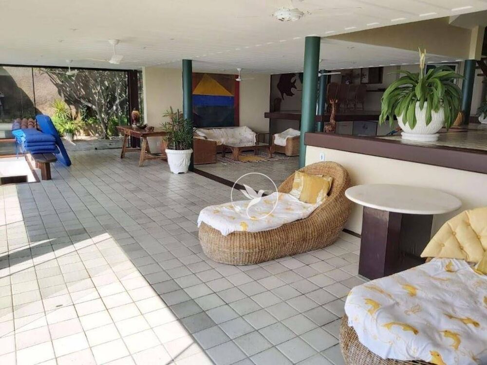 Casa, 5 quartos, 600 m² - Foto 110