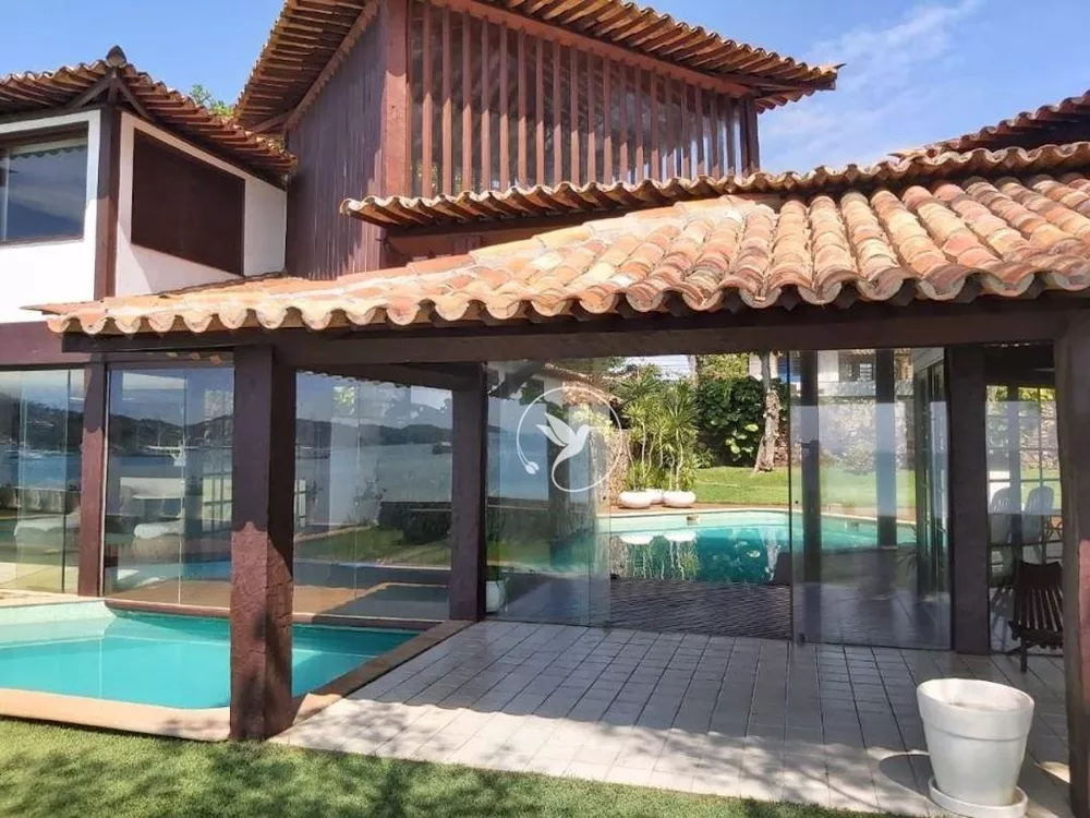 Casa, 5 quartos, 600 m² - Foto 71
