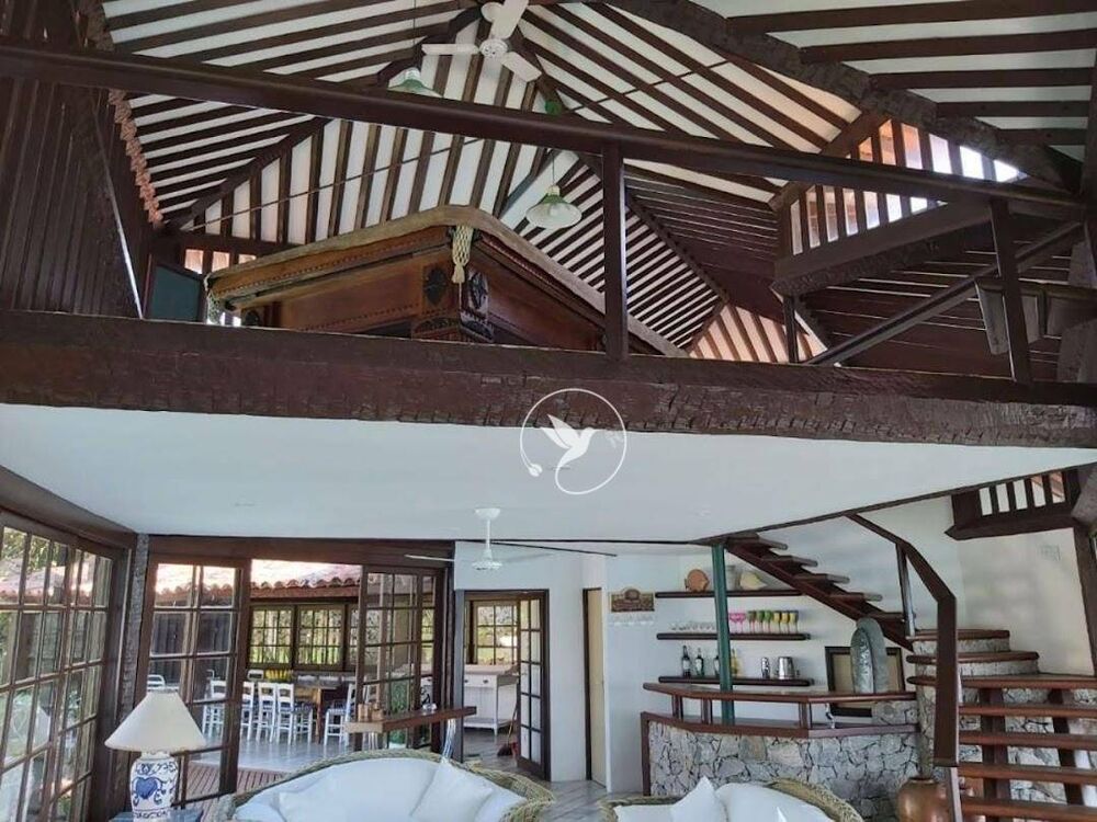 Casa, 5 quartos, 600 m² - Foto 105