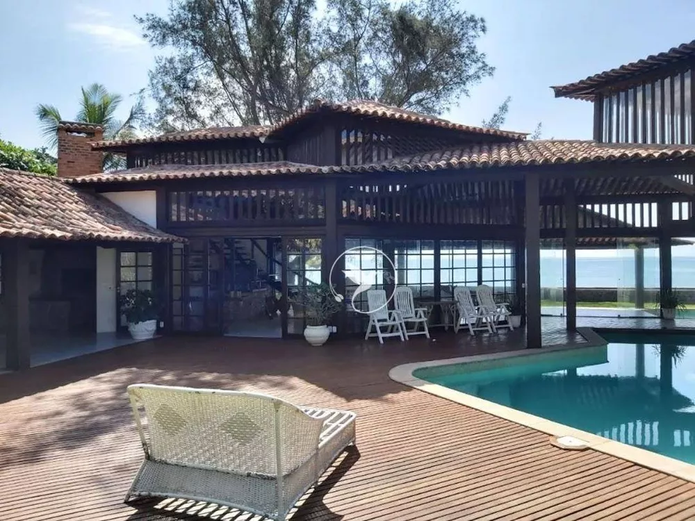 Casa, 5 quartos, 600 m² - Foto 25